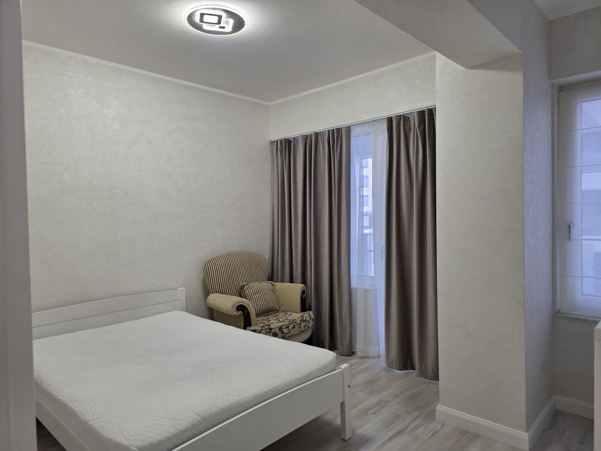 De inchiriat apartament 2 camere decomandat - Iasi - Copou