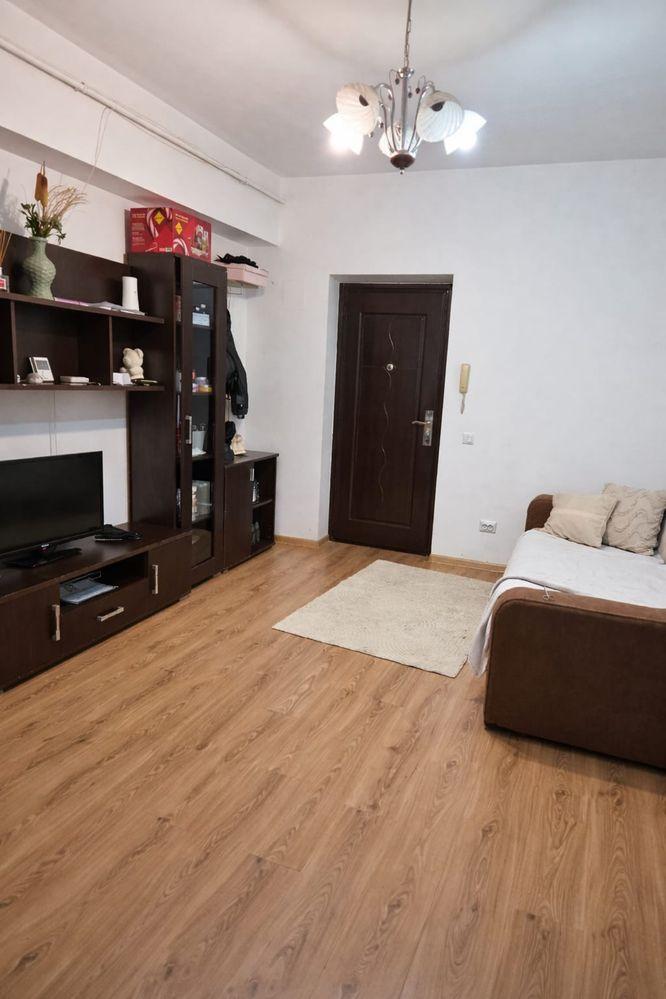 Apartament 2 camere in Tatarasi