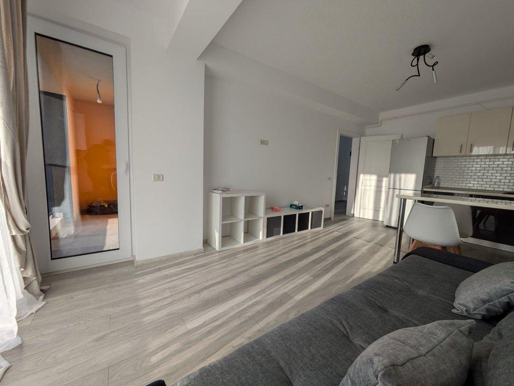 Apartament 2 camere, loc de parcare  privat - imagine 1