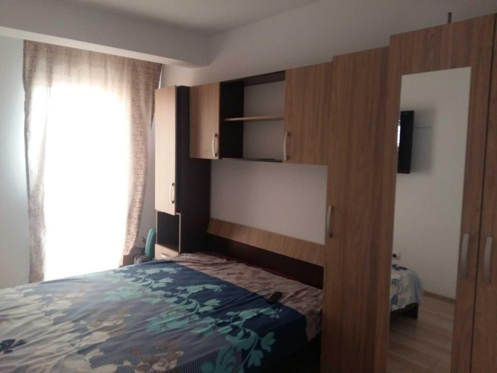 Apartament 2 camere de inchiriat Iasi - zona Alexandru-Gara