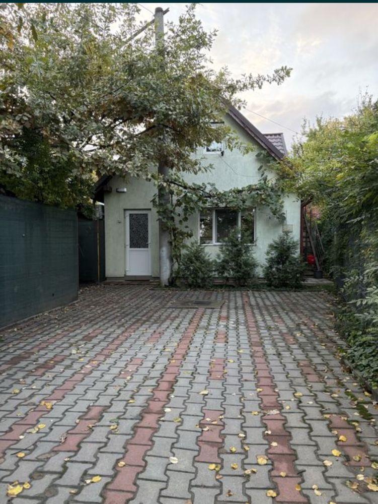 Casa- doua camere- proprietar- pod Bucium - imagine 1