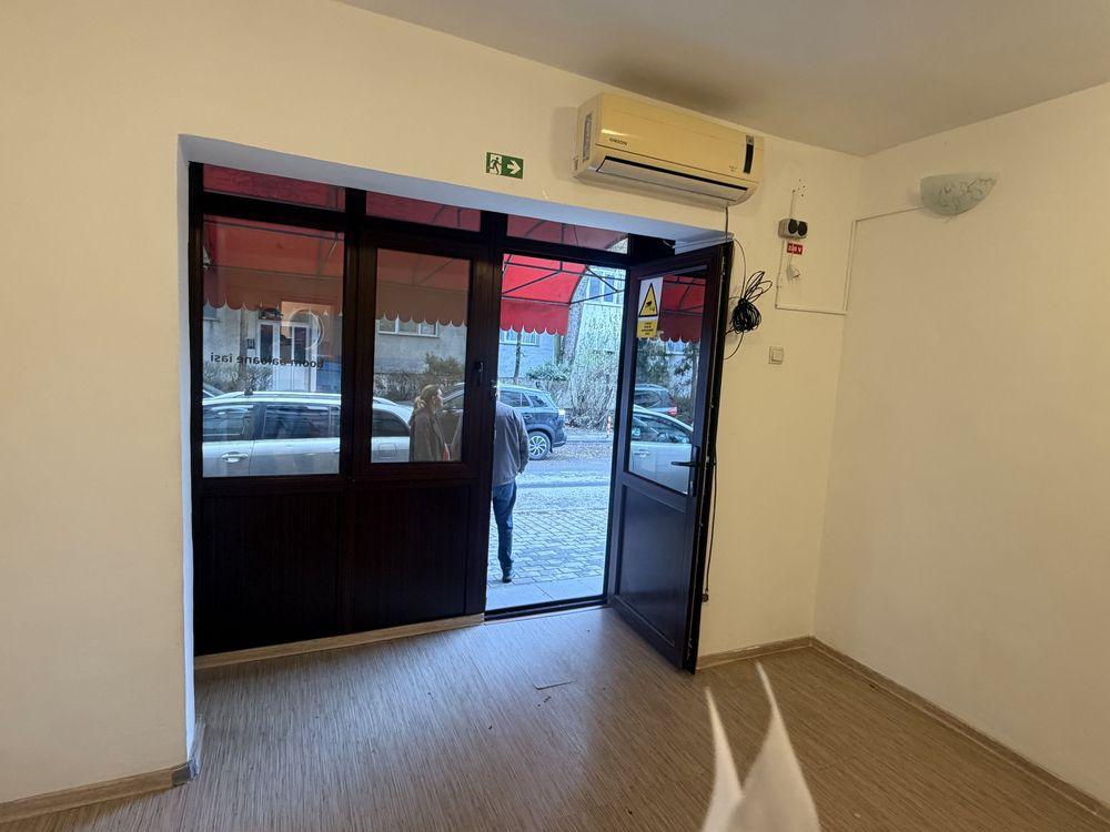 Spatiu De Inchiriat Metalurgie - imagine 1