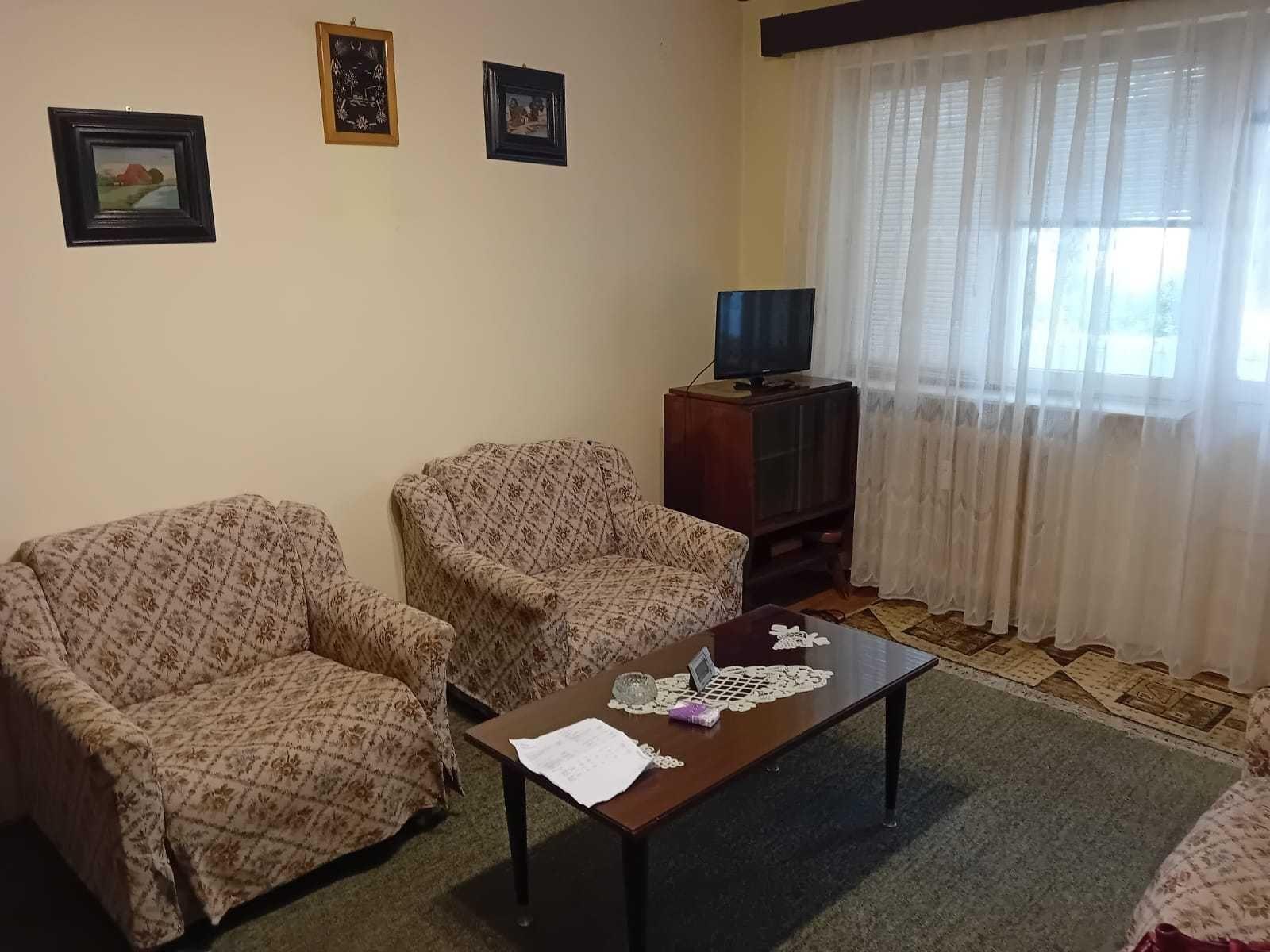 Vind apartament 2 camere