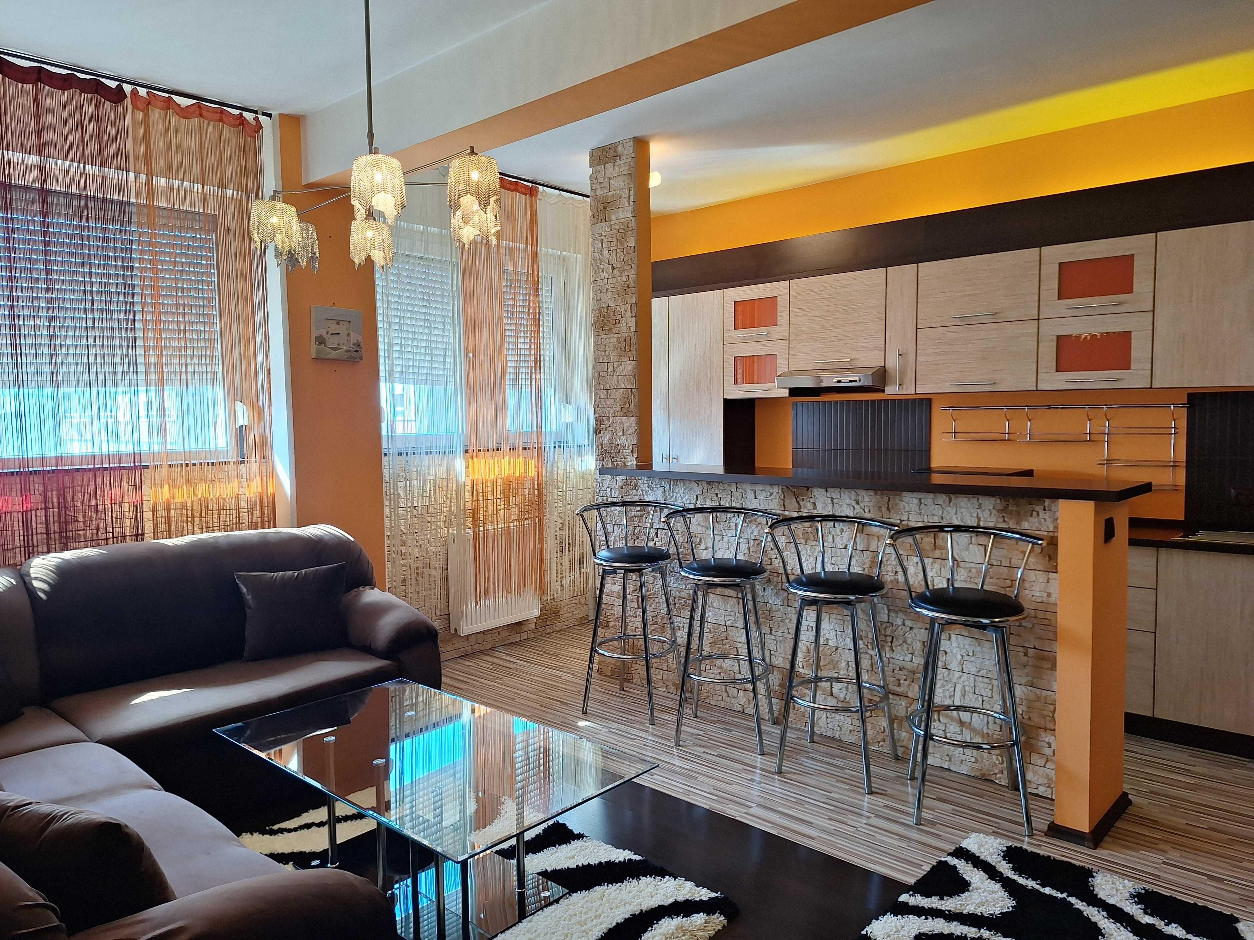 Apartament 2 camere ARED UTA Amenajat MODERN SI FRUMOS sunt PROPRIETAR fara COMISION