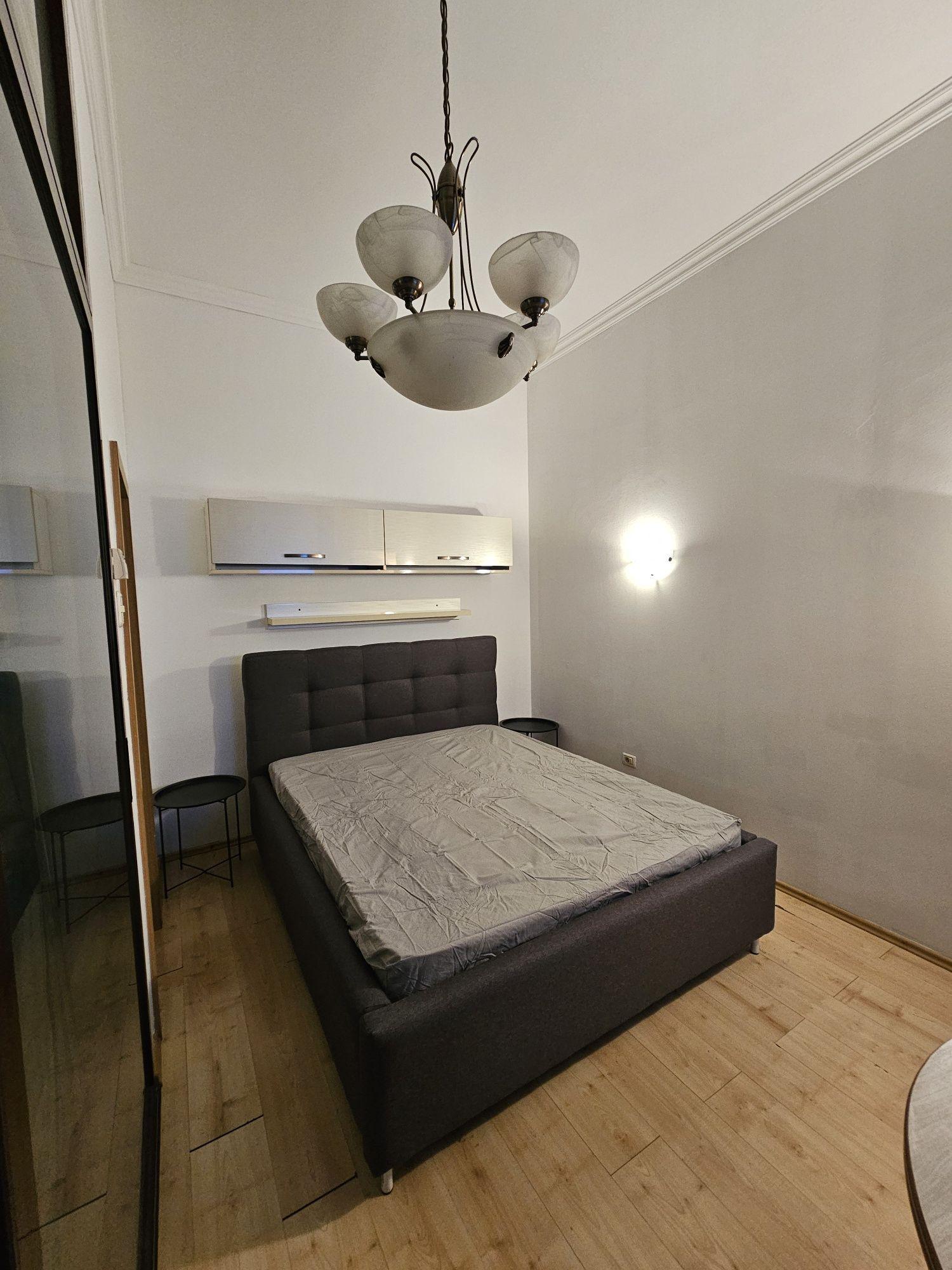 Direct Proprietar / Strada Coșbuc