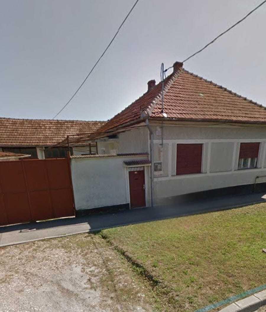 Casă Bujac, Str. Oborului | Teren 537 mp | Ideal locuință/investiție - imagine 1