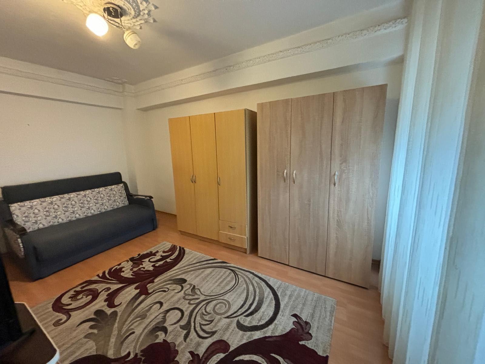 Inchiriez garsoniera Buzau, str Unirii (visavis biblioteca judeteana) - imagine 1