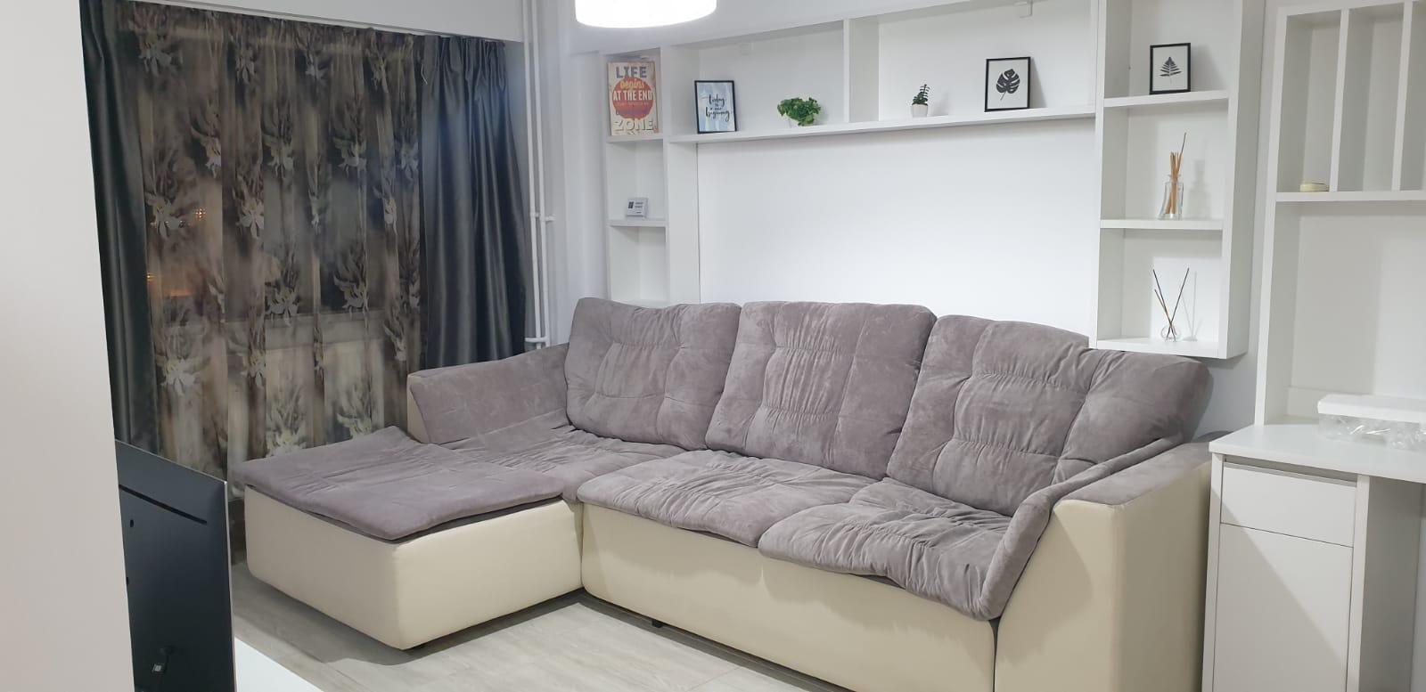 P. F Inchiriez Gars. Lux/ Ultracentral/ Mc' Donalds/Unirii/ Superba - imagine 1