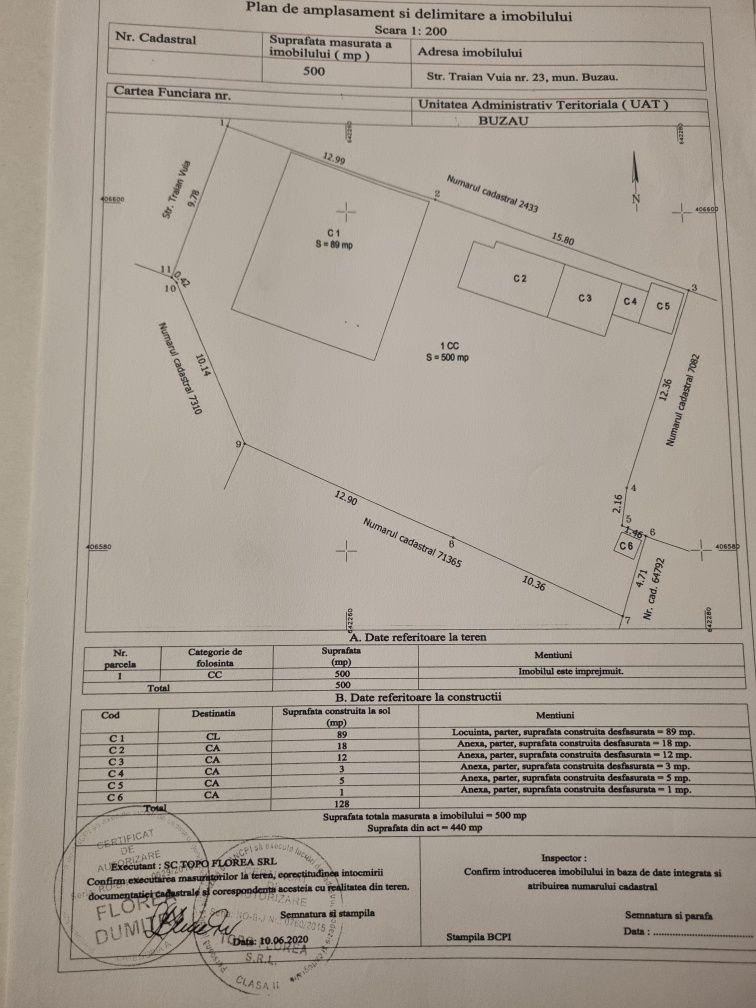 Proprietate de vânzare - imagine 1