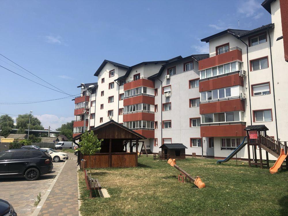 Vand apartament lux