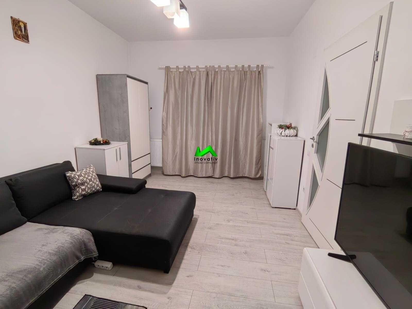 Apartament de vanzare 2 camere Sibiu Cartierul Tineretului