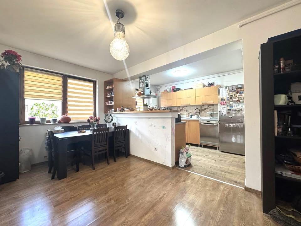 Apartament direct de la propietar I 105 mp Utili I Cartierul Arhitecților