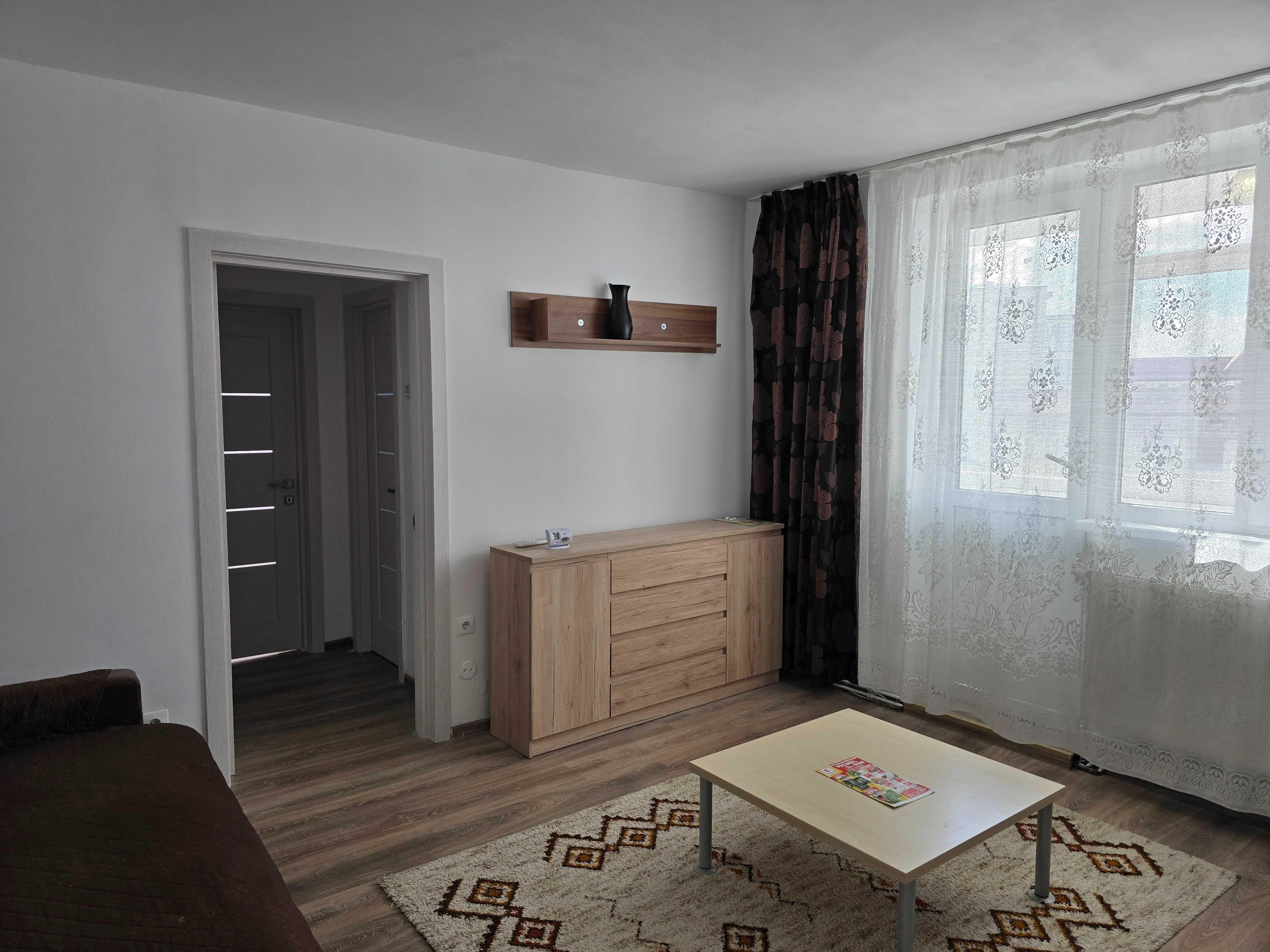 Apartament de inchiriat Sibiu central - imagine 1