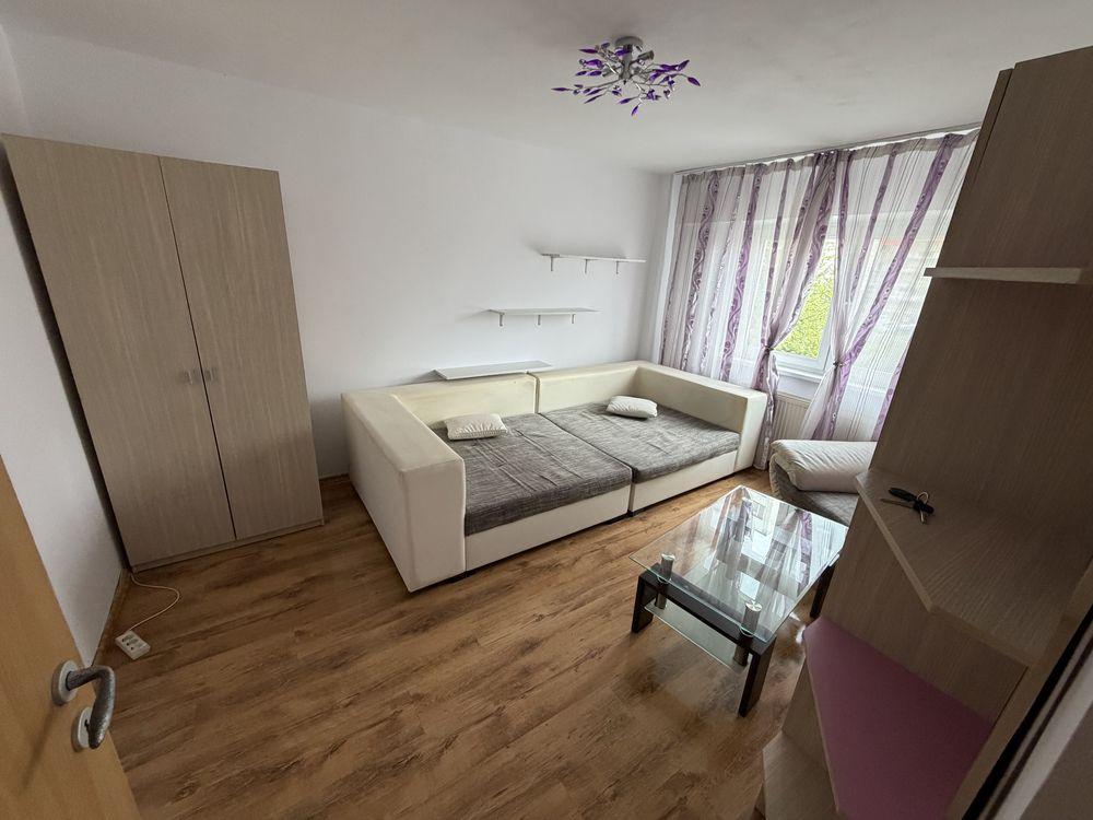 Inchiriez apartament 2 camere Piata Rahovei