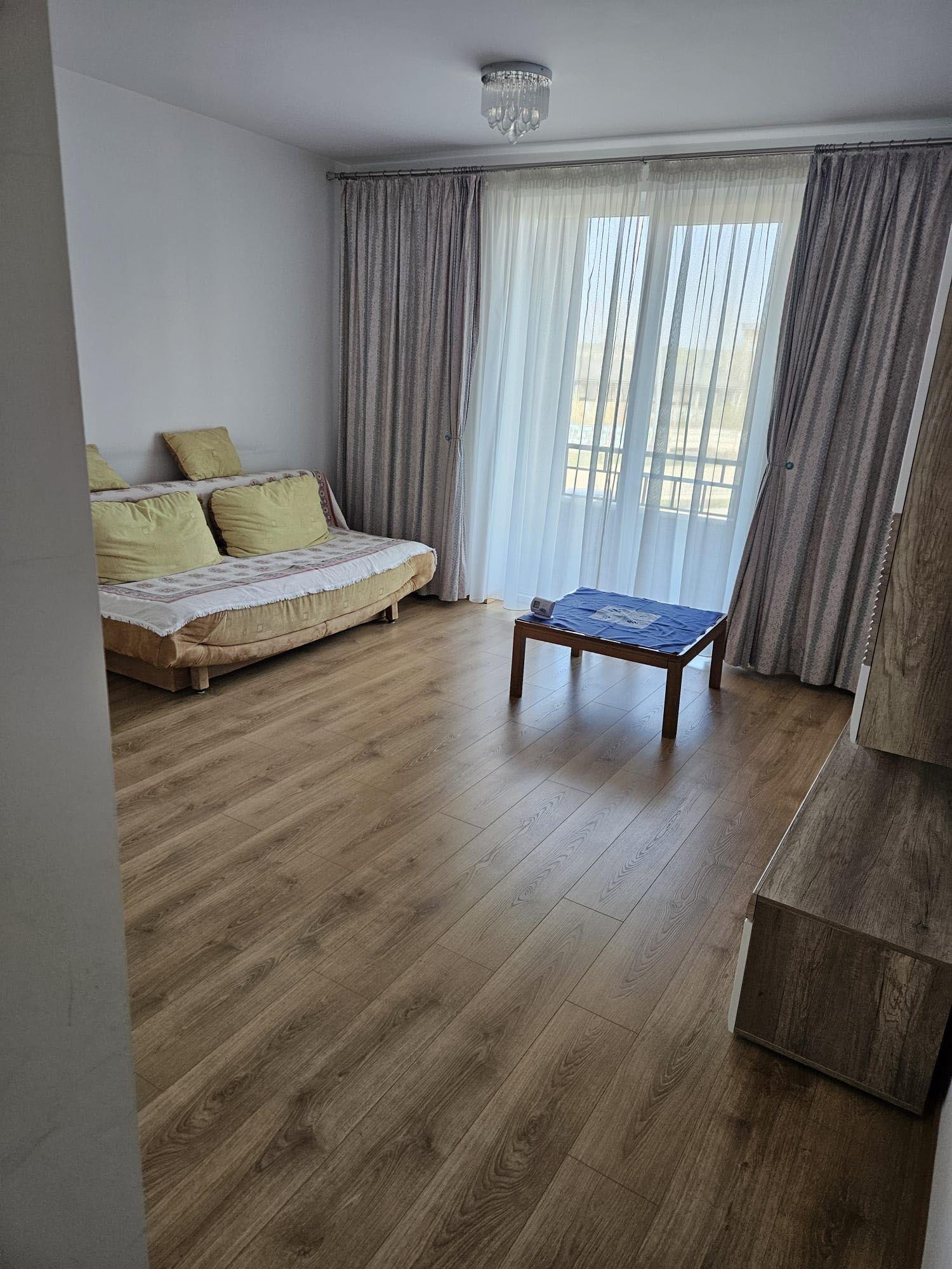 Apartament de închiriat - imagine 1