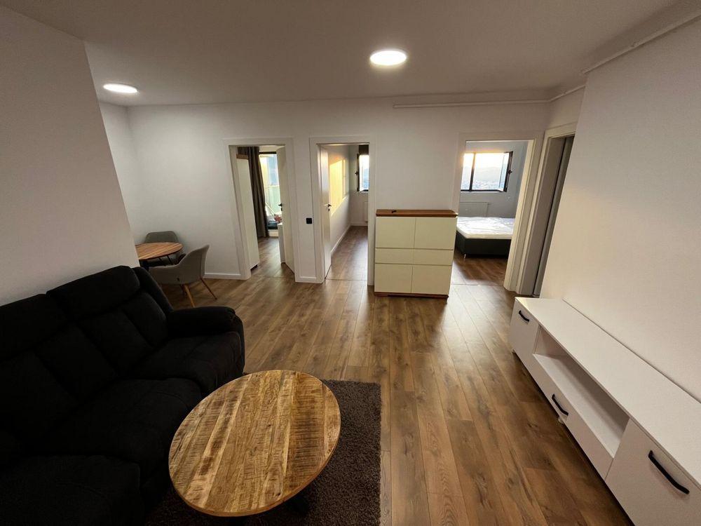 Apartament de inchiriat - imagine 1