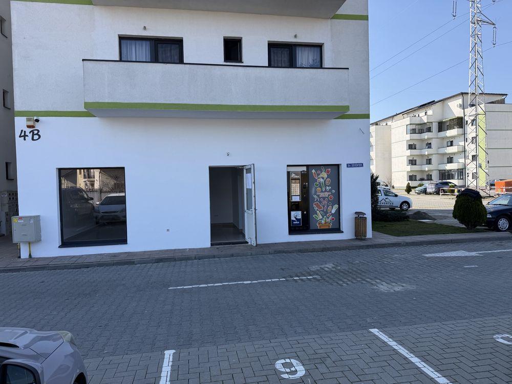 Spatiu comercial de inchiriat Deventer