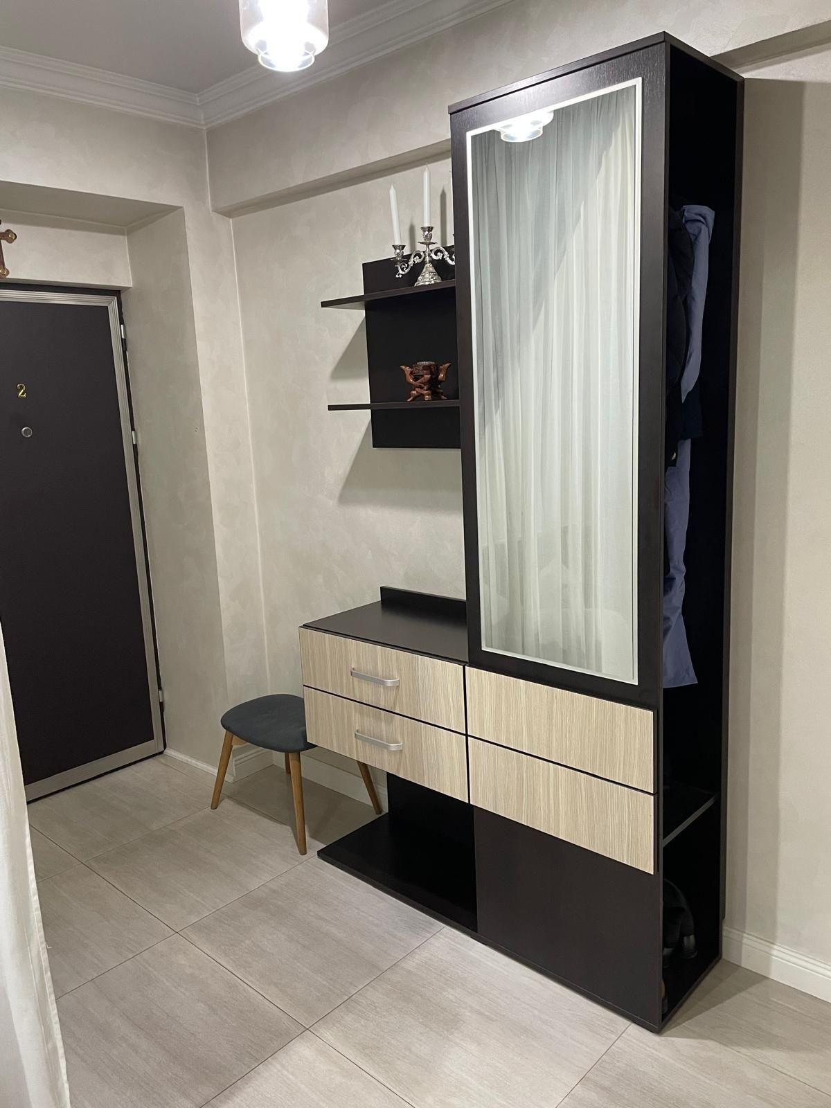 Apartament George Enescu Cartodrom
