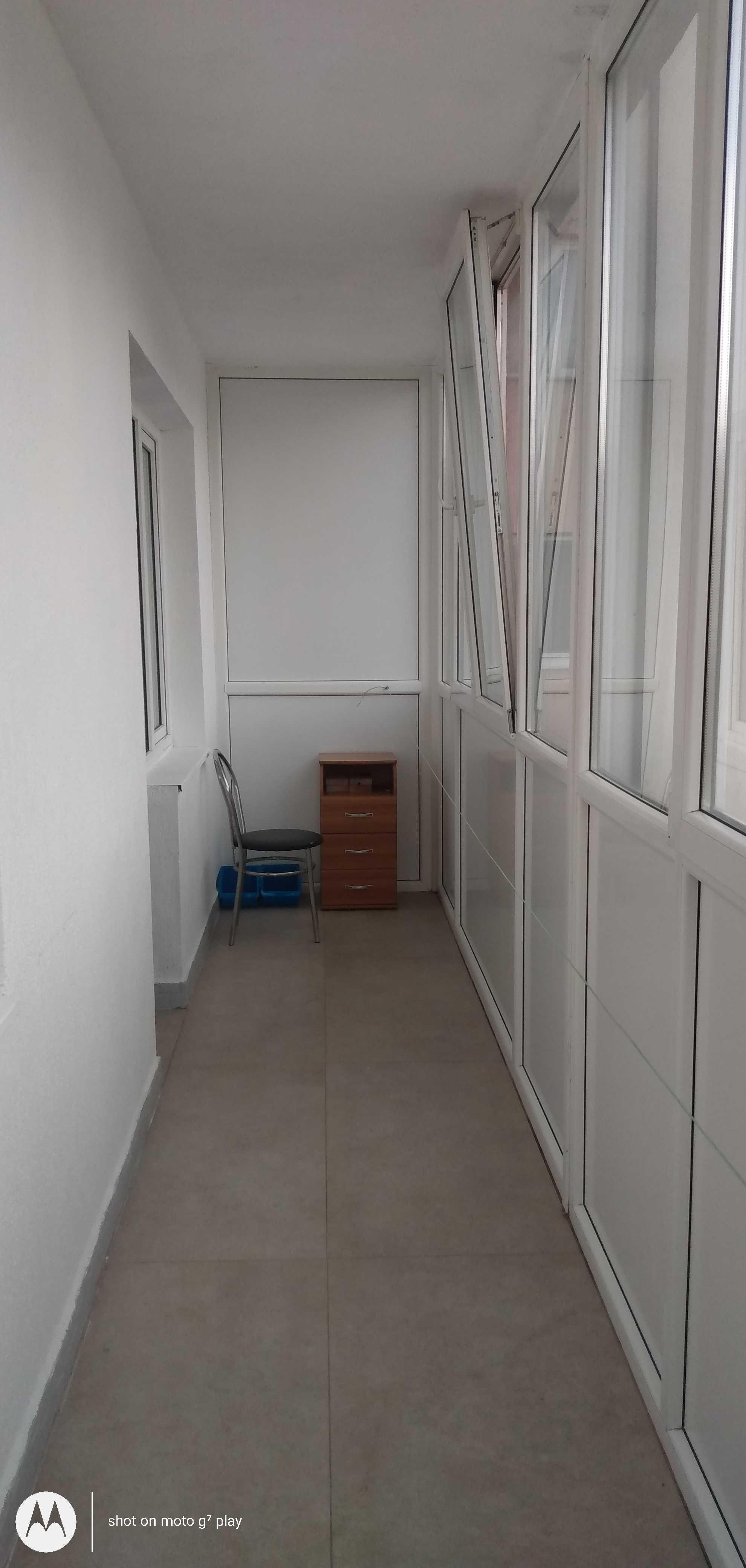 Apartament de închiriat - imagine 1