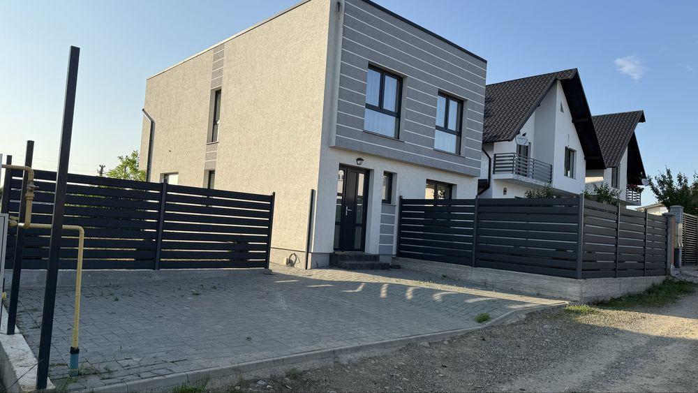 Casa de inchiriat/ de vanzare zona laniste