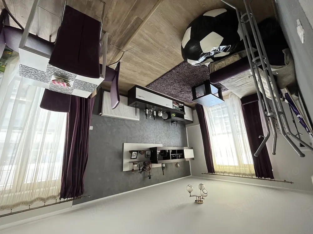 Închiriere Studio Militari Residence - imagine 1