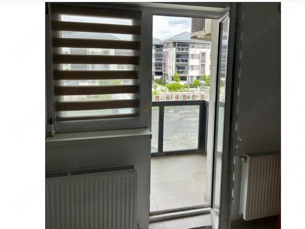 Militari Resident apartament 2 camere.Proprietar. - imagine 1