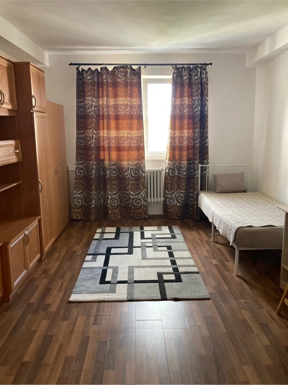 Vand Garsoniera - imagine 1