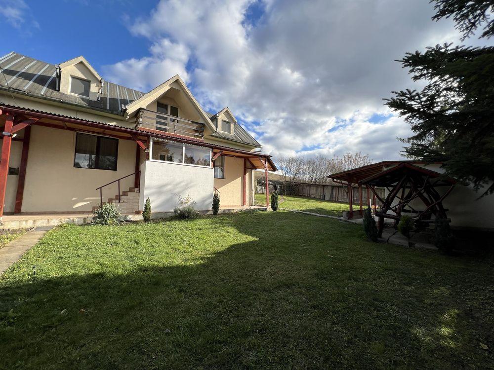 Casă individuală de închiriat – 150 mp + 700 mp teren – Colonia Sopor - imagine 1