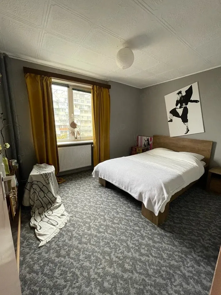 Apartament 2 camere Gheorgheni( deja inchiriat) oportunitate investitie