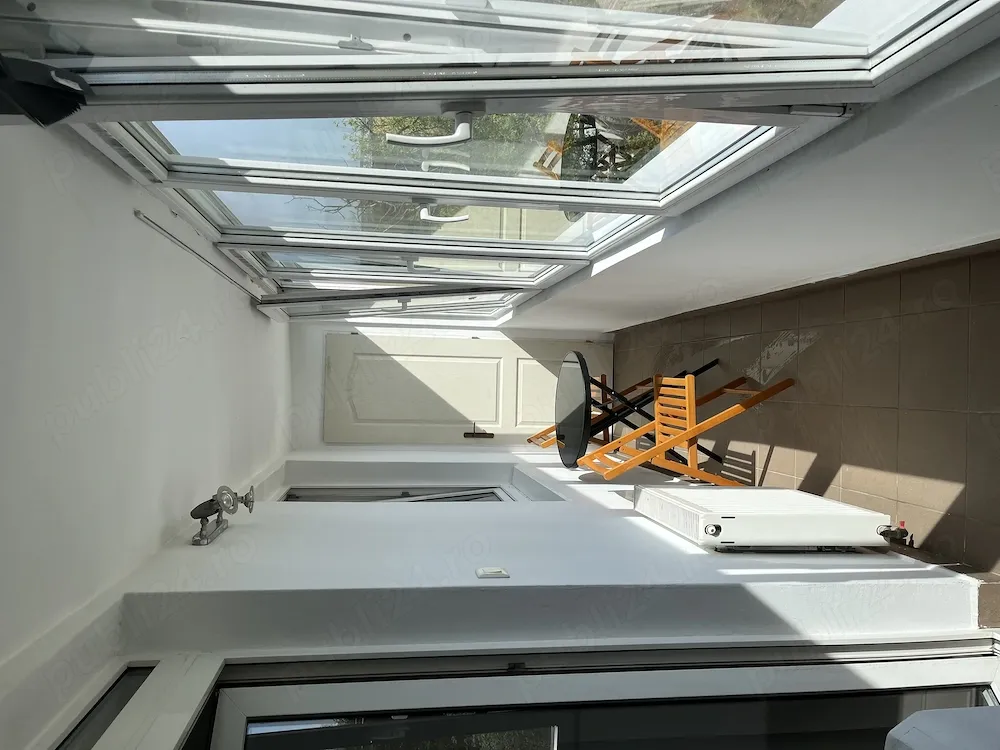 De vanzare apartament cu 2 camere decomandat str. Unirii cartier Gheorgheni