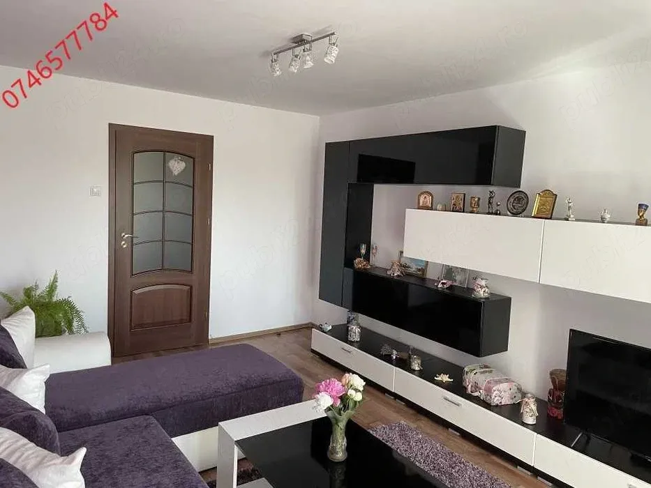 Schimb ap.2 camere cu ap.3 camere, Grigorescu, Cluj-Napoca