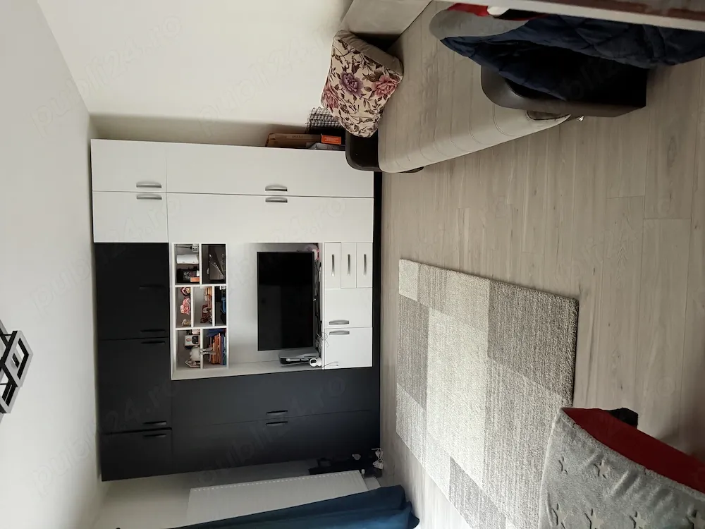 Vând apartament cu o camera - imagine 1