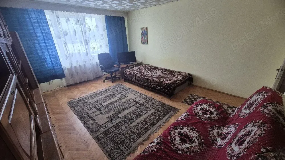 Dau in chirie o cameră