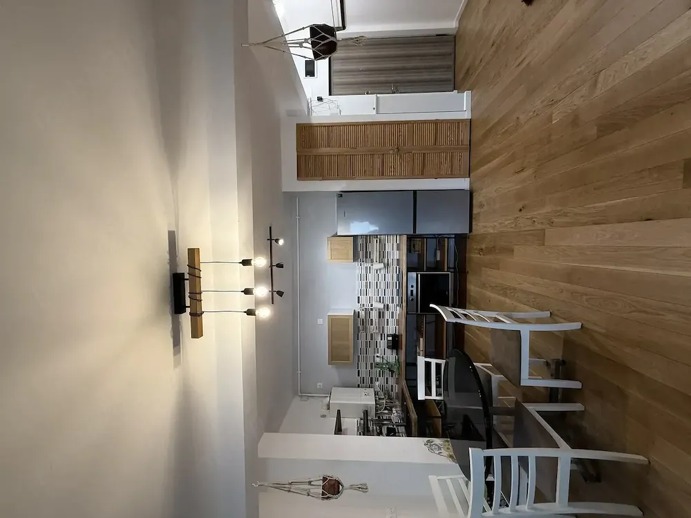 Chirie apartament 2 camere Borhanci | Gardenia Residence - imagine 1