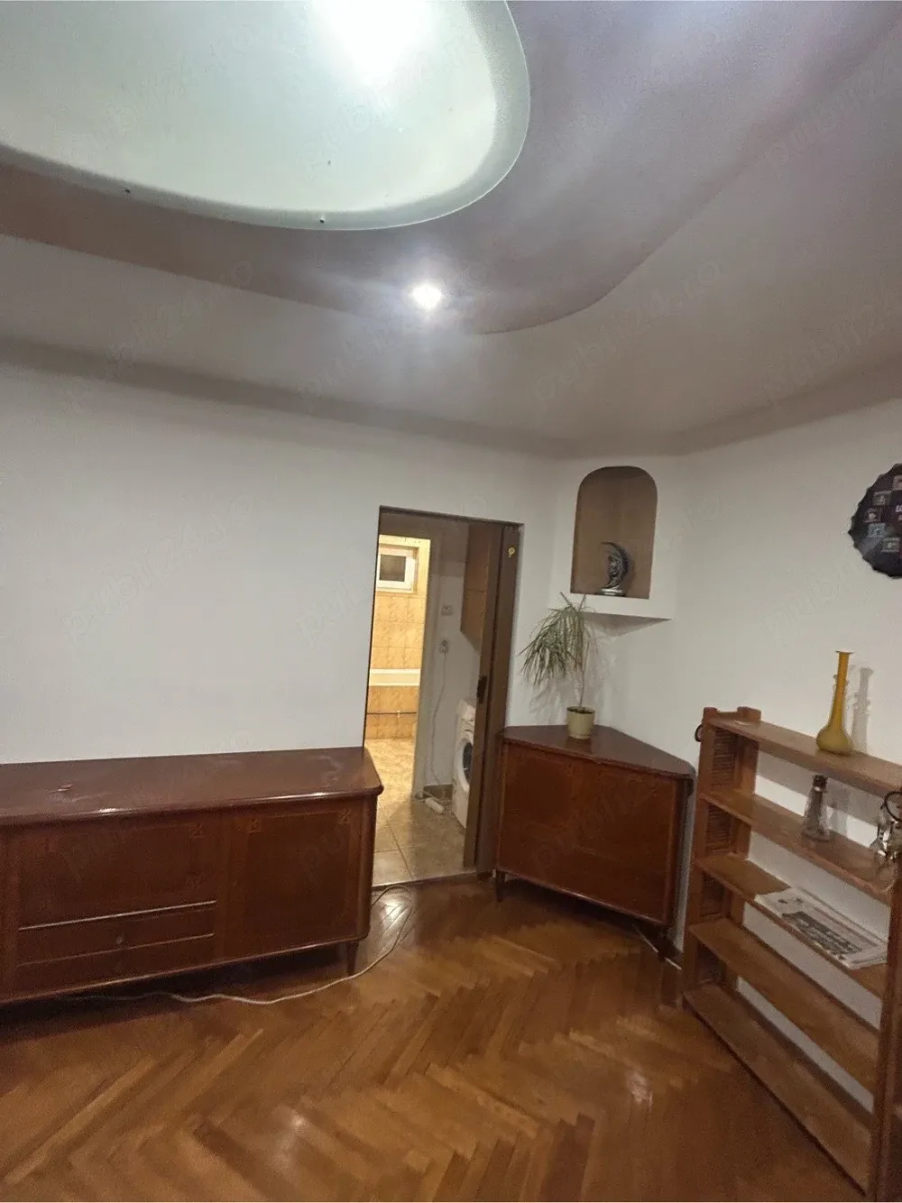 ofer spre inchiriere apartament 3 camere - imagine 1