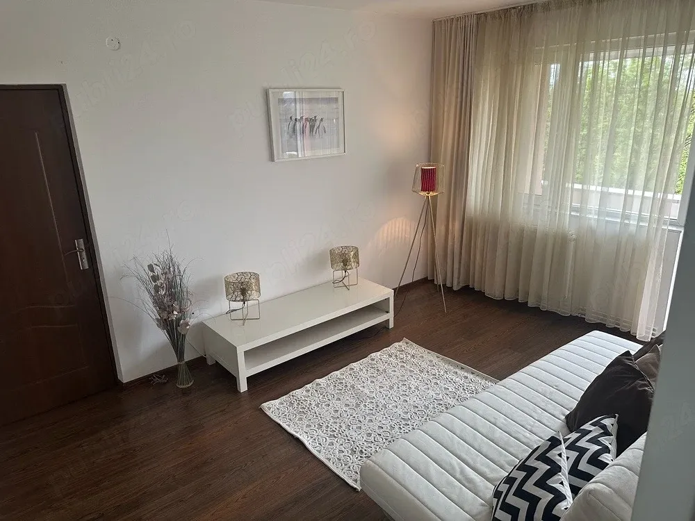 Vand ap 2 camere Aleea Carpati - imagine 1