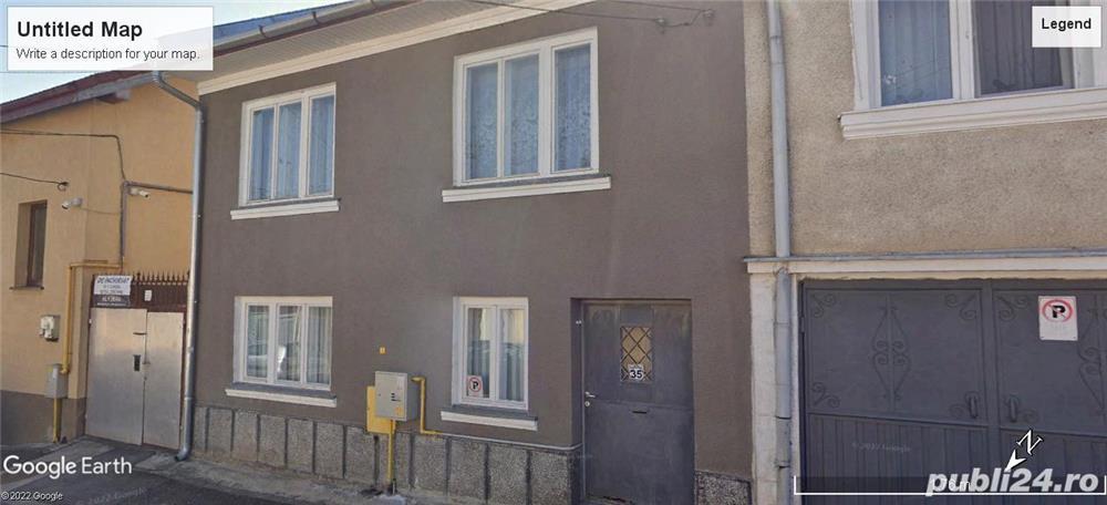 De vanzare casa individuala in Gruia zona Hotel ARY