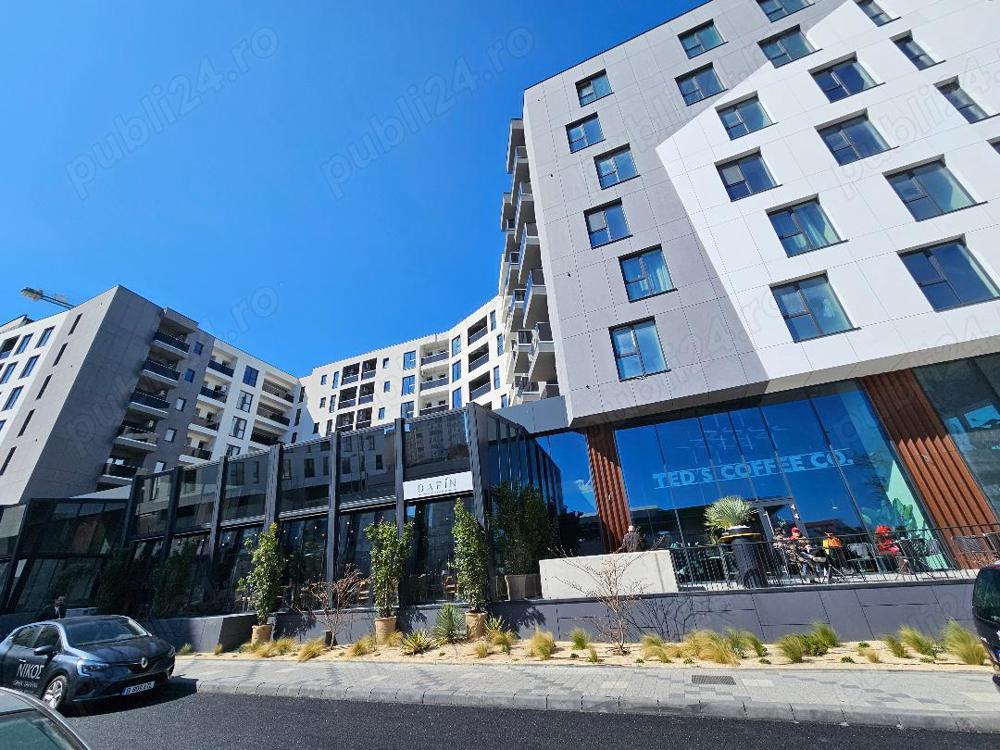 apartament 2 dormitoare Aviatorii