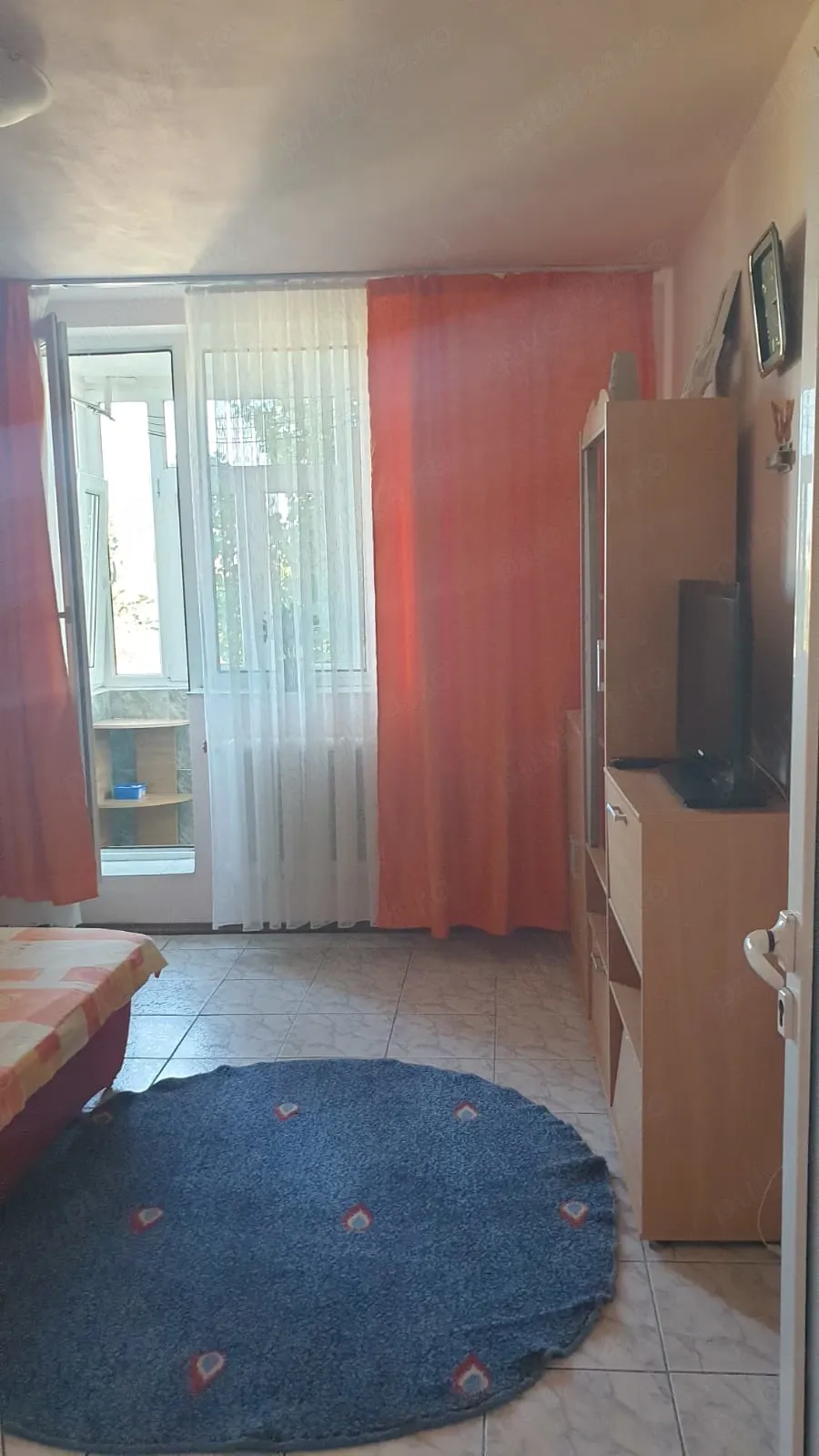 Particular, inchiriez apartament 2 Camere decomandat, constanta Tomis Nord ,Ciresica