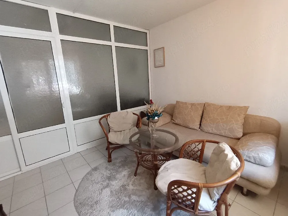 Direct proprietar- garsoniera 36 mp, zona excelenta!