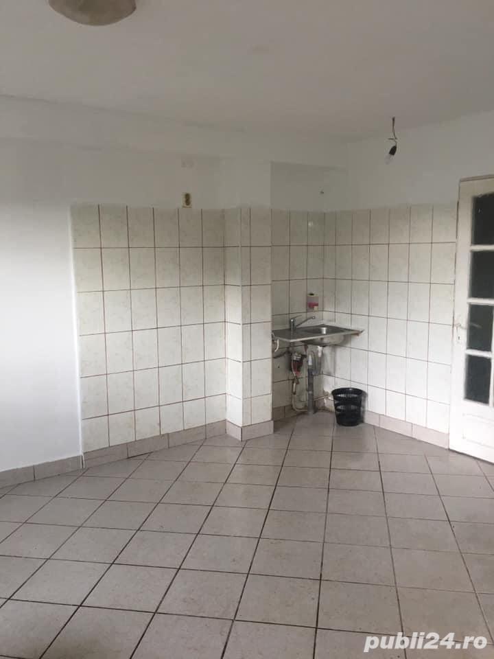 Vand casa mare la 7 km de Cluj