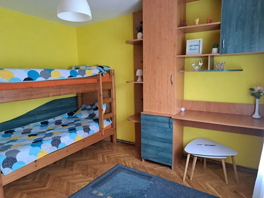 Apartament foarte spatios - imagine 1