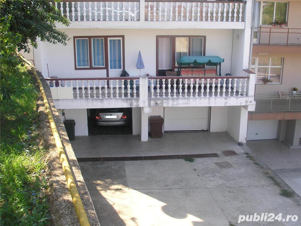 Vand primul nivel al unei vile in GRUIA