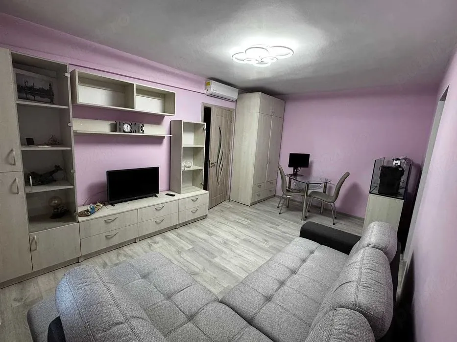 Inchiriez apartament 2 camere, Rogerius, zona Ciresica - imagine 1