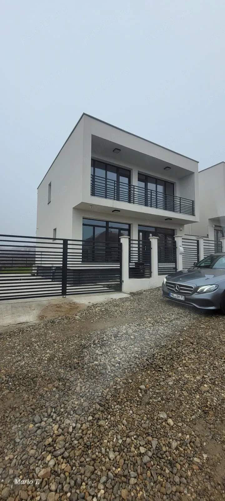 Inchiriez Casa noua 3 camere si 3 bai - imagine 1