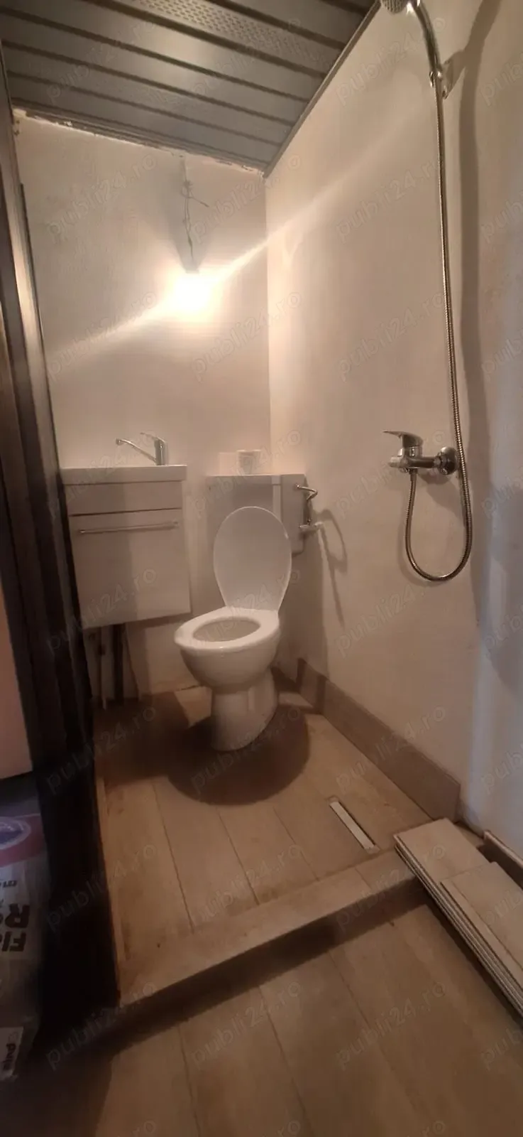 Vand gars(birou) 7mp Parter Str. Cazaban - imagine 1