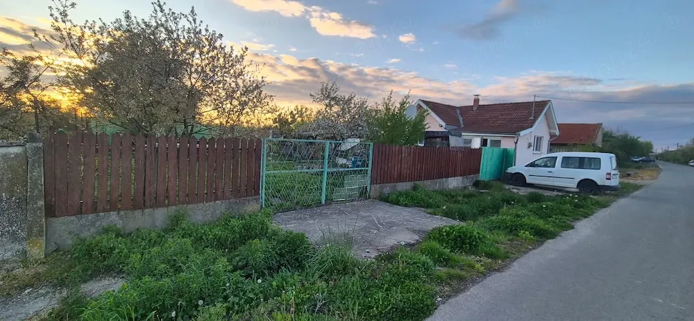 Casa de vanzare Chijic comuna Copacel