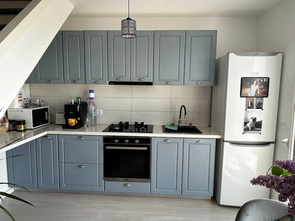 Vand casa insiruita in Nojorid