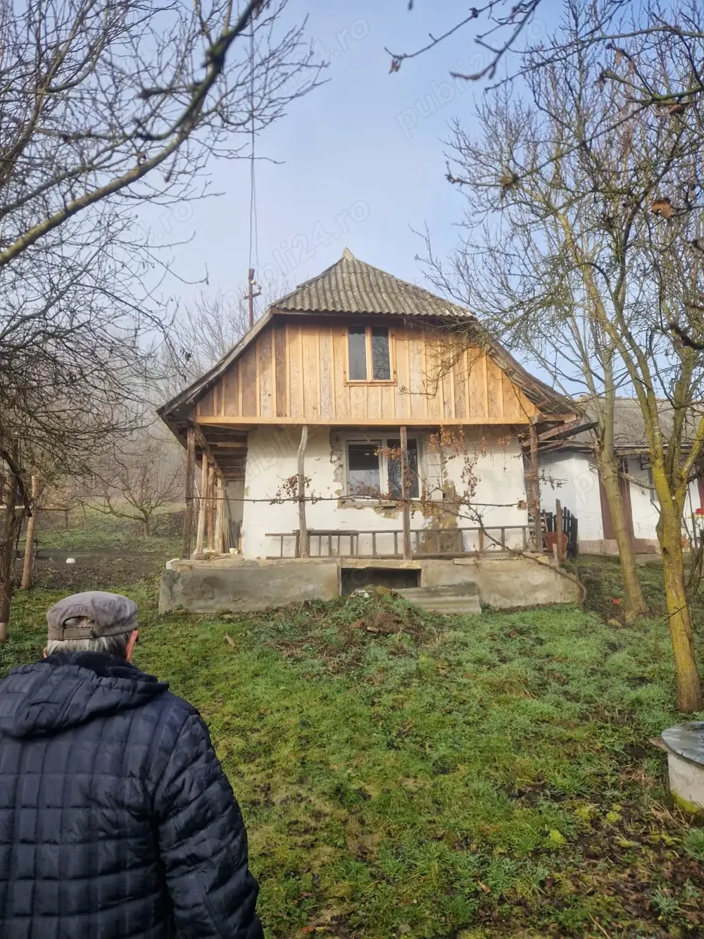 Casa la tara - imagine 1