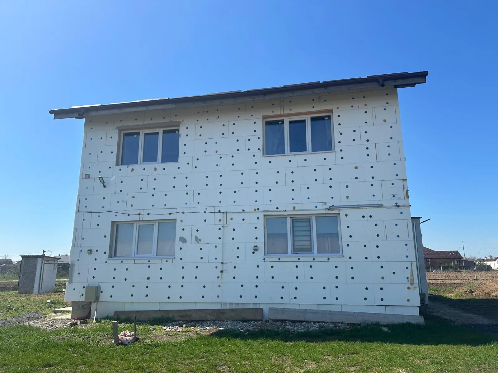 Urgent casa de vanzare